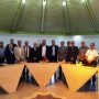 L’ISEM reçoit une délégation de la faculté des sciences, Université Chouaib Doukkali d’El Jadida
