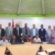 Cérémonie de clôture de la formation des élèves officiers  de l’Académie Navale de Nouadhibou