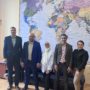 Programme Erasmus + Mission de mobilité de L’ISEM au Liepaja Marine College (Lettonie)