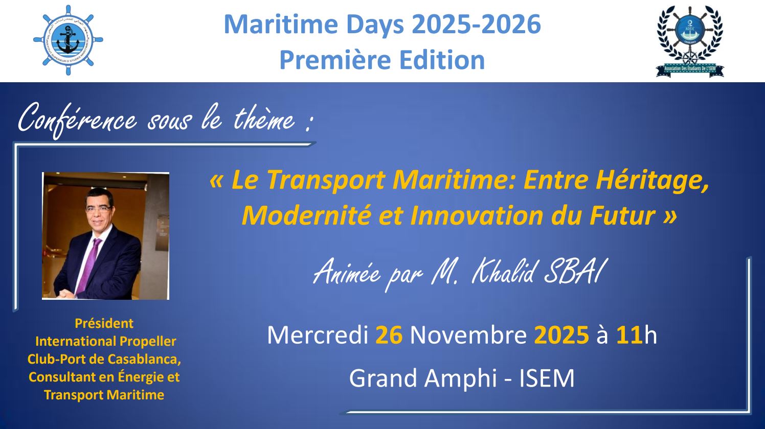 Maritime-Days