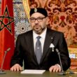 تهنئة لجلالة الملك محمد السادس بمناسبة القرار الأممي التاريخي
