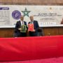 L’ISEM Participe à la journée des partenariats de l’Université Ibn Zohr à Es-Smara.