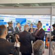 Participation de l’ISEM au Salon International des Ports et leurs Ecosystèmes (SIPORTS) à El Jadida.