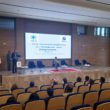 Cérémonie de clôture des sessions  de formation IALA