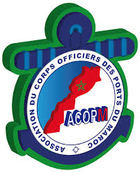 Association du Corps des Officiers des Ports du Maroc (ACOPM)