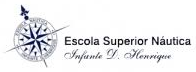 Escola Superior Náutica Infante D. Henrique