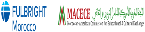 Fulbright Morocco – MACECE