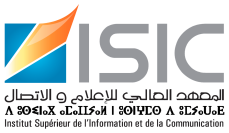 Institut Supérieur de l’Information et de la Communication (ISIC)
