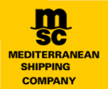 Mediterranean Shipping Company (MSC)