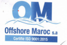 Offshore Maroc