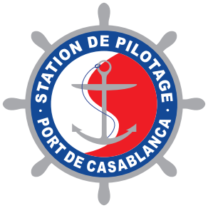 Station de pilotage du port de Casablanca
